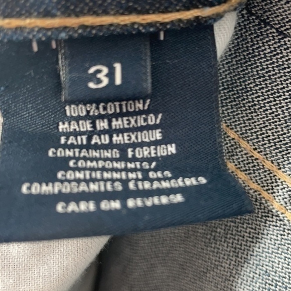 FIDELITY Jimmy Mystic Blu slim Straight Jeans - Picture 10 of 13